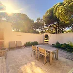 Ferienhaus Le Bastidon Saint-Tropez