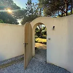 Ferienhaus Le Bastidon Saint-Tropez