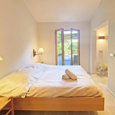 Le Bastidon Tatil Evi *