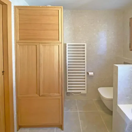 Le Bastidon Tatil Evi