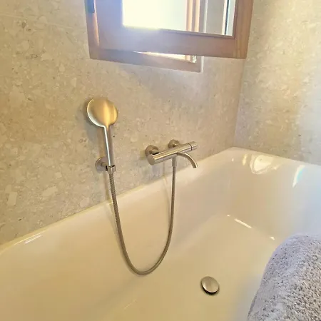 Tatil Evi Le Bastidon