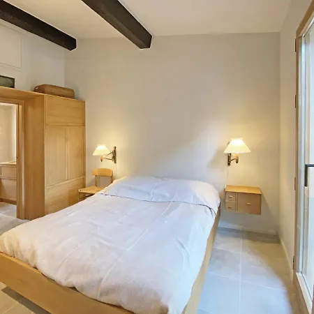 Le Bastidon Tatil Evi Saint-Tropez