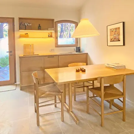 Tatil Evi Le Bastidon *