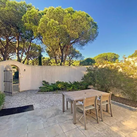 Le Bastidon Tatil Evi Saint-Tropez
