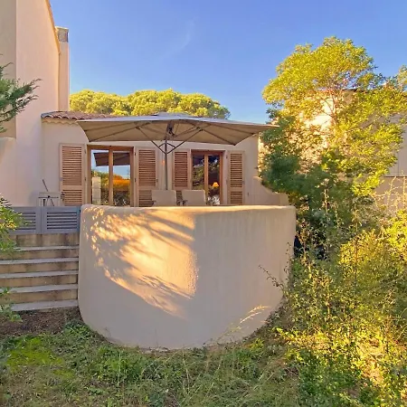 Le Bastidon Tatil Evi