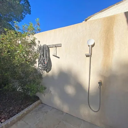 Tatil Evi Le Bastidon