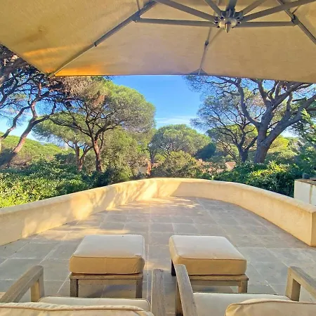 Le Bastidon Tatil Evi Saint-Tropez